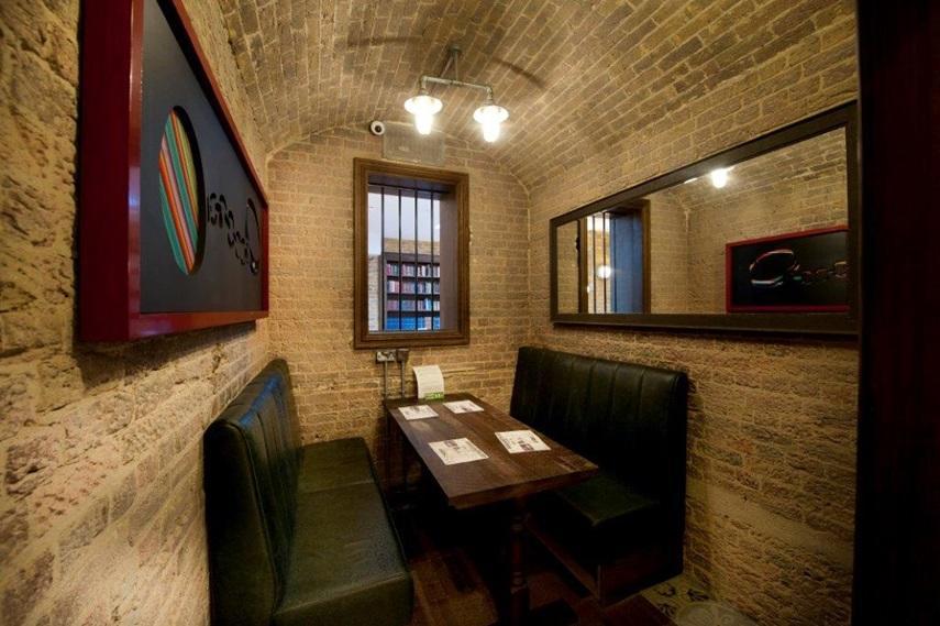 The Golden Hope Wetherspoon Hotel Sittingbourne Ngoại thất bức ảnh