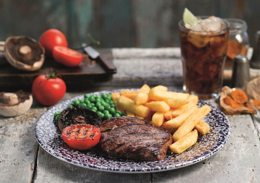 The Golden Hope Wetherspoon Hotel Sittingbourne Ngoại thất bức ảnh